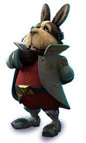 Example sentences from the web for peppy. Peppy Hare Starlink Wiki Fandom