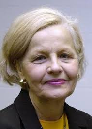 Carolyn Lapleau Kalmbach (1942-2012)