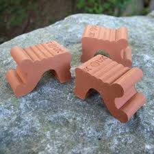 Check spelling or type a new query. Terracotta Pot Feet Weston Mill Pottery Uk