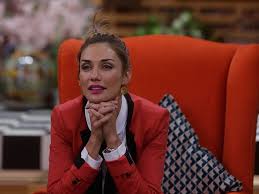 Viña del mar international song festival. La Profunda Depresion Que Enfrento Carola De Moras
