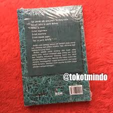 Dan saya sendiri tidak tahu mau bicara apalagi. Novel Silariang Cinta Yang Tak Direstui Oka Aurora Shopee Indonesia