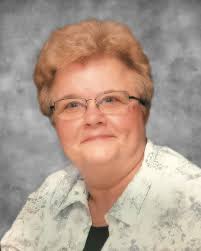 Sharon Fuller Obituary