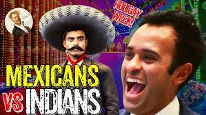 Nosferatu, Wicked Win BO, Immigration Ugly Discourse💥 w/Scribe Light