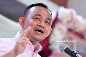 Rujuk Mqa Sebelum Ikuti Pengajian Elak Ditipu Maszlee