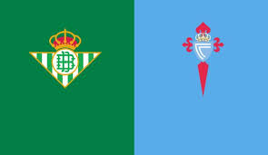 Link trực tiếp celta de vigo vs real betis sẽ có từ 15 phút trước khi trận đấu diễn ra. Primera Division Livestream Real Betis Celta Vigo Am 20 01