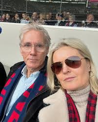 Priscilla Abbott's Instagram, Twitter & Facebook