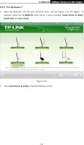 Windows 2000, windows xp (32/64bit), vista (32/64bit). Tp Link Tl Wn821n Driver Download Windows 7