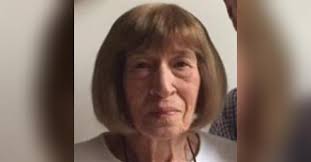 Norma F. Mis (née Stephanski) Obituary