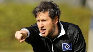Hrubesch soll hsv in die bundesliga führen. Hannes Drews Wird Zweiter Co Trainer Beim Hsv Kicker