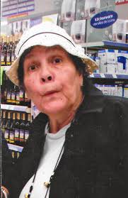 In Loving Memory Of Margaret Helen Roach