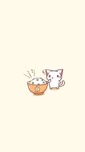 See more ideas about cute wallpapers, cute cartoon wallpapers, cartoon wallpaper. Cat Wallpaper Cartoon Iphone Cuteanimals