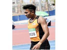 Aksi di sukan sea 2019 filipina, malaysia menamatkan kempen sukan sea 2019 dengan kutipan 56 emas, 58 perak dan 72 gangsa untuk berada di tangga kelima keseluruhan. Sukan Sea 2019 Khairul Hafiz Disenarai Dalam Ketegori B 4x100m
