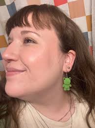 Handmade clothes at Toadstool Stitchery