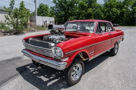 Image result for Palomar Red 1963 Nova