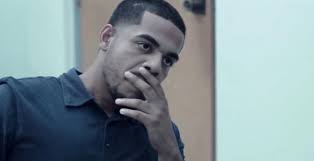 Undocumented: A Dreamer's Decision (Short 2018)