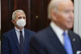 POLITICO Playbook: Fauci pulls out of WHCD. Is Biden next?