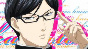 Он умеет совершать несколько дел одновременно, кроме этого. Review Discussion About Sakamoto Desu Ga The Chuuni Corner