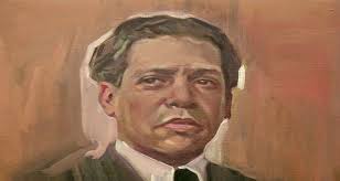 Nicolás Guillén: Cuban Poet of Social Protest