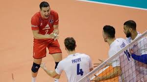 Jun 04, 2021 · l'équipe de france poursuit sa route en ligue des nations. Volleyball Les Bleus Dominent Le Japon 3 2 Et Renouent Avec La Victoire En Ligue Des Nations Eurosport