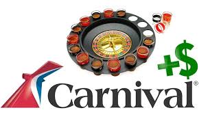 Make full use of the super free gift carnival cruise lines coupon before you pay out to save your wallet. Gambling On Carnival Cruise Casino Bingo Cruisemapper