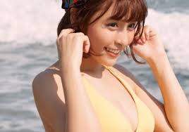 2019都靠她們提神醒腦！20大超養眼寫真女星各個都超胸狠｜每日調查｜網路溫度計DailyView