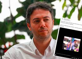 Independientes se separa de Daniel Quintero? Movimiento publica burla en  contra del exalcalde