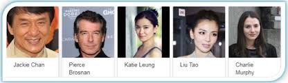 114 min.) brings the story of quan, an older chinese restaurant owner in london. The Foreigner 2017 Movie Star Cast Story Trailer Budget Release Date Moviesmad