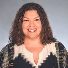 Q & A: Elizabeth Santiago, author of The Moonlit Vine — Latinx in Publishing