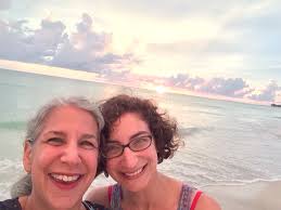 Sheldon Tapley & Ann Silver