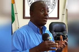 NSWMA's 'Drum a Di Gate' rolls into Esher, residents happy