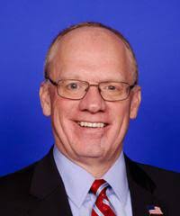 Rep. John W. Rose [R-TN6, 2019-2026], Representative for Tennessee's 6th  Congressional District