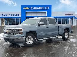Image result for Silver Topaz 2015 Chevy Truck