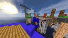 Telly bridging is useless for bedwars. Godbridge Minecraft Gif Godbridge Minecraft Bridge Discover Share Gifs
