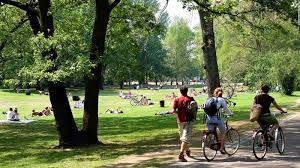 Now is a chance to get involved and give the voice of nudism a younger spin on things. Nudity In Germany The Naked Truth Is Revealed Cnn Travel