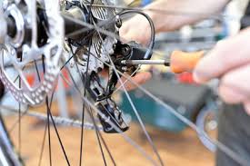 Kettenschaltung Am Fahrrad Einstellen Schaltung Anleitungen Blog