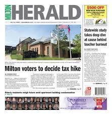 Milton Herald