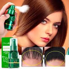 Thailand hair growth spray (Limited time offer )