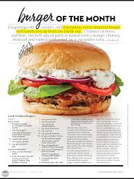 Lamb Vindaloo Burger Lamb Vindaloo Vindaloo Burger