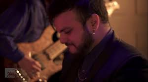 Pablo Barrios Quartet