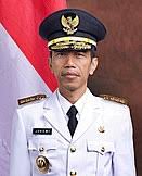 Akun twitter resmi presiden republik indonesia joko widodo. Joko Widodo Wikipedia