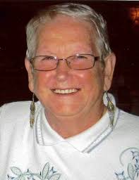 Obituary information for Bonnie Jean McElhaney