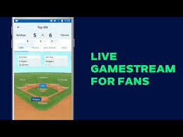 gamechanger baseball softball scorekeeper apps on google