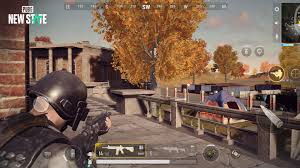 Using diverse weapons and tactics, 100 survivors will. Pubg New State Fur Android Apk Herunterladen