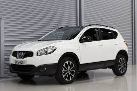 All Cars Nz 2013 Nissan Qashqai Crossover 360 Edition Nissan Qashqai Nissan All Cars