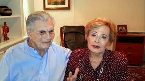 De 2001 a 2009 foi casado com a cantora luzia dvorek, 1 e desde 2010 está casado com a publicitária gaúcha mocita fagundes. Filho Diz Que Tarcisio Meira E Gloria Menezes Internados Com Covid Estao Bem Jornal De Brasilia