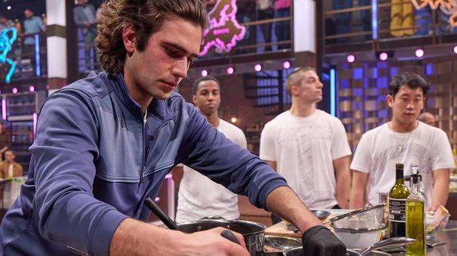 MasterChef' Season 16 premiere release date is April 15. How to watch