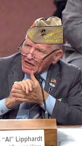 ICYMI: At a special joint hearing of the House and Senate Committees