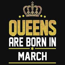 Queens Are Born In March August Quotes February Birthday Quotes Birthday Month Quotes I imagine you as a leafy tree.