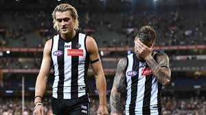 What a great journey your on ,congrats on all australian selection. Jamie Elliott Return Nathan Buckley Collingwood Afl Round 1 Darcy Moore Dayne Beams