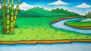 Konsep 35+ sketsa panggung adalah salah satu gambar sketsa yang cukup terkenal tak lekang oleh masa. Cara Menggambar Panggung Pentas Menggambar Tema Pentas Seni Youtube